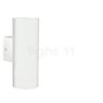 Nordlux Tin Maxi Double Wall Light white , Warehouse sale, as new, original packaging