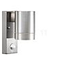 Nordlux Tin Wall Light with Motion Detector aluminium , discontinued product