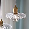 Nordlux Torina Pendant Light glass - 25 cm