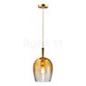 Nordlux Uma Pendant Light ø30 cm - opal glass