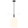 Nordlux Uma Pendant Light ø30 cm - opal glass