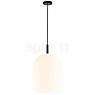 Nordlux Uma Pendant Light ø30 cm - opal glass