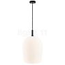 Nordlux Uma Pendant Light ø30 cm - opal glass