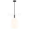 Nordlux Uma Pendant Light ø30 cm - opal glass