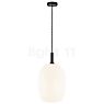 Nordlux Uma Pendant Light ø30 cm - opal glass