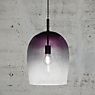 Nordlux Uma Pendant Light ø30 cm - opal glass application picture