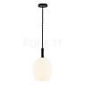 Nordlux Uma Pendant Light ø30 cm - opal glass