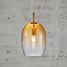 Nordlux Uma Pendant Light ø30 cm - opal glass application picture