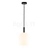 Nordlux Uma Pendant Light ø30 cm - opal glass