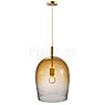 Nordlux Uma Pendant Light ø30 cm - opal glass