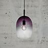 Nordlux Uma Pendant Light ø30 cm - opal glass application picture