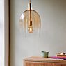 Nordlux Uma Pendant Light ø30 cm - opal glass application picture