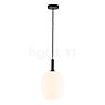 Nordlux Uma Pendant Light ø30 cm - opal glass