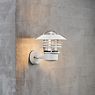 Nordlux Vejers Wall Light galvanised application picture