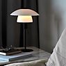 Nordlux Verona Table Lamp opal glass application picture