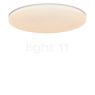 Nordlux Vic recessed Ceiling Light LED white - 29 cm , Warehouse sale, as new, original packaging