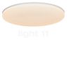 Nordlux Vic recessed Ceiling Light LED white - 35 cm