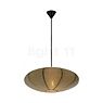 Nordlux Villo Pendant Light black/green - lamp canopy conical , discontinued product