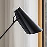 Northern Birdy Swing Table Lamp black