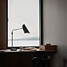 Northern Birdy Swing Table Lamp black application picture