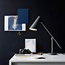 Northern Birdy Table lamp grey/steel application picture