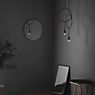 Northern Circle Pendant light dark grey , Warehouse sale, as new, original packaging application picture