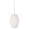 Northern Dahl Lampada a sospensione bianco opaco - 25 cm