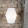 Northern Dahl Pendant light white matt - 25 cm application picture