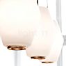 Northern Dahl Pendant light white matt - 25 cm