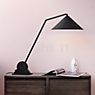 Northern Gear Desk Lamp black application picture