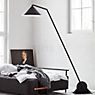 Northern Gear Floor Lamp black application picture