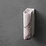 Northern Monolith Wall Candle Holder wall - aluminium application picture