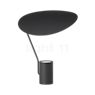 Northern Ombre Table Lamp black