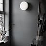Northern Over Me Ceiling Light blue - ø40 cm application picture