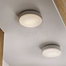 Northern Over Me Ceiling Light dark grey - ø40 cm , Warehouse sale, as new, original packaging application picture