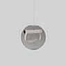 Northern Reveal Hanglamp LED grijs - ø45 cm