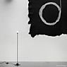 Northern Snowball Floor lamp black application picture