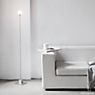 Northern Snowball Floor lamp white application picture