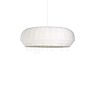 Northern Tradition Hanglamp large - wit