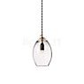 Northern Unika Hanglamp transparant - large