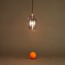 Northern Unika Pendant light transparent - large