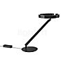 Occhio Gioia Tavolo Table Lamp LED head black phantom/body black matt