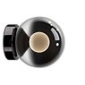 Occhio Luna Scura 125 Up Air Wandleuchte LED rauch