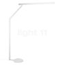 Occhio Mito Terra 3D Floor Lamp LED head white matt/body white matt