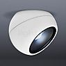 Occhio Sito Giro Volt S40 Plafonnier LED Outdoor blanc brillant - 2.700 K