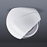 Occhio Sito Giro Volt S80 Ceiling Light LED Outdoor white polished - 3,000 K