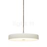 Oligo Decent Lampada a sospensione LED bianco - 13,5 cm - regolabile in altezza in modo invisibile