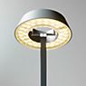 Oligo Glance Table Lamp LED grey matt