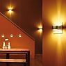 Oligo Grace Unlimited Wall Light LED application picture