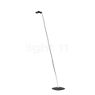 Oligo Kelveen Vloerlamp LED zwart - 2.700 k - 154 cm